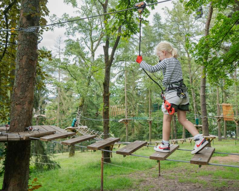 Jean-Claude Dunkhorst Ecopark Adventures