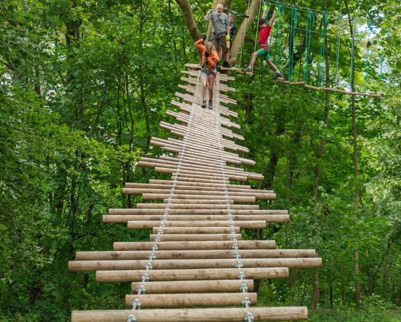 Jean-Claude Dunkhorst Ecopark Adventures