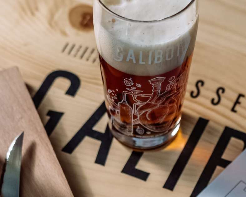 Taproom Galibot Taproom Galibot