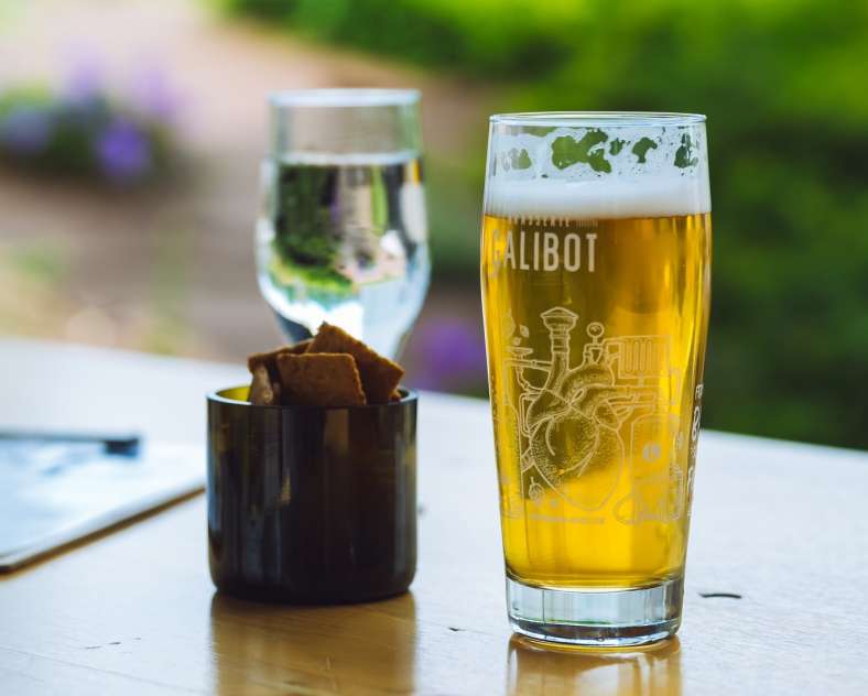 Taproom Galibot Taproom Galibot