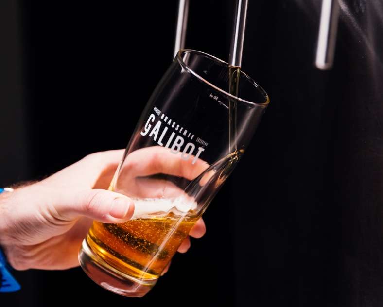 Taproom Galibot Taproom Galibot