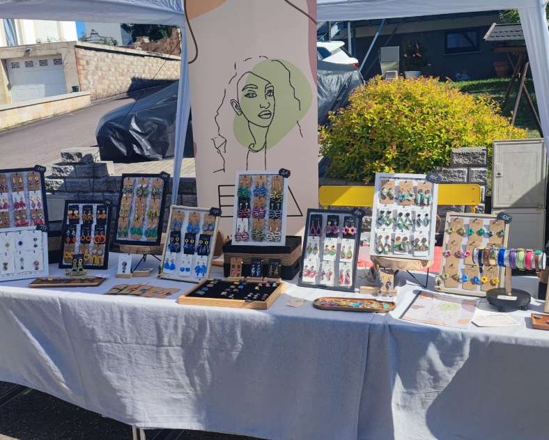 EZA Atelier création EZA Atelier de création