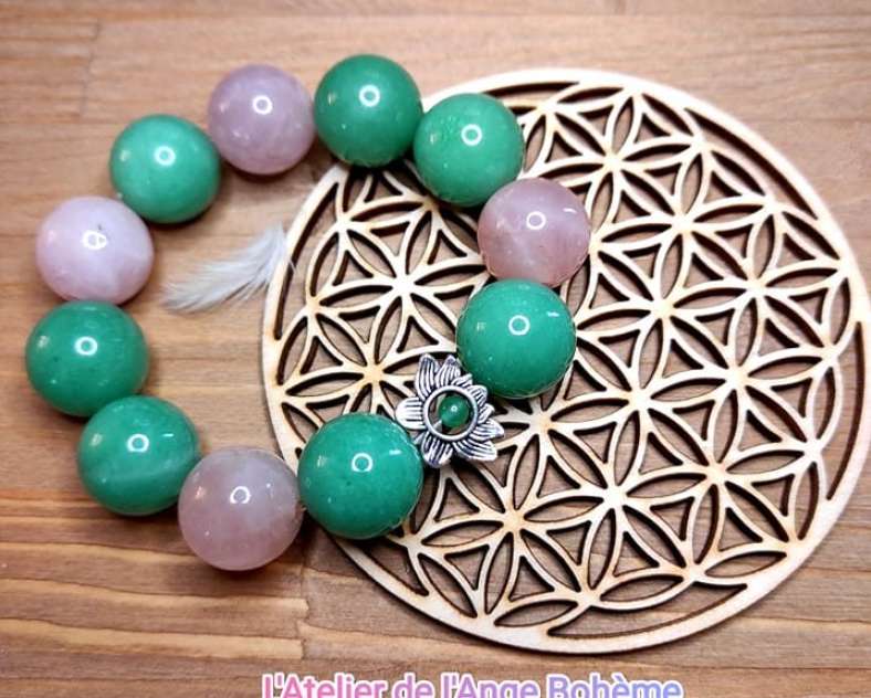 L'Atelier de l'Ange Bohème L'Atelier de l'Ange Bohème