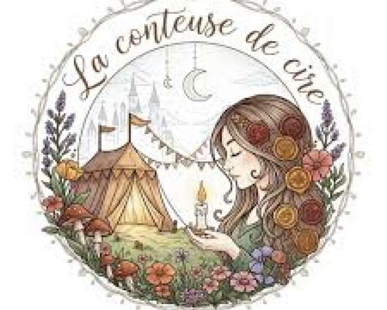 la conteuse de cire forbach La conteuse de cire