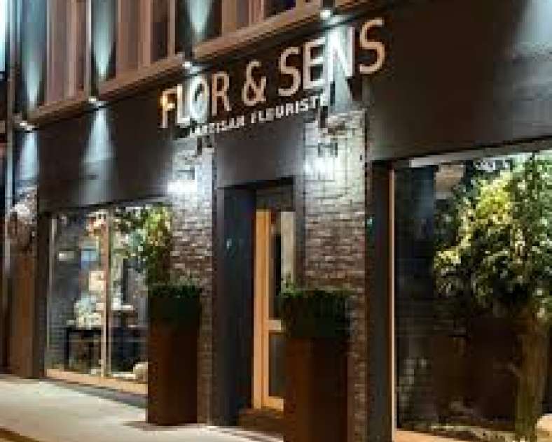 Flor et sens Flor et sens