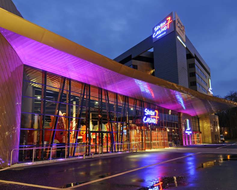 Seven Casino  Seven Casino