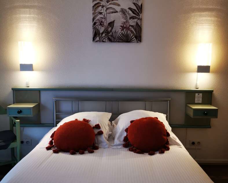 Les Sources  Residenz les sources