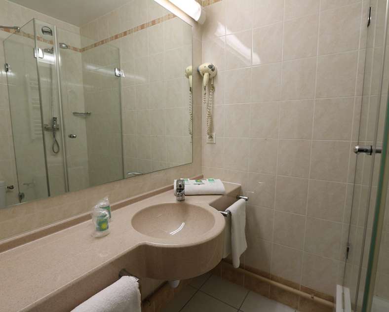 Pascale Meyer - Collection Moselle Tourisme Hôtel B&B Amnéville