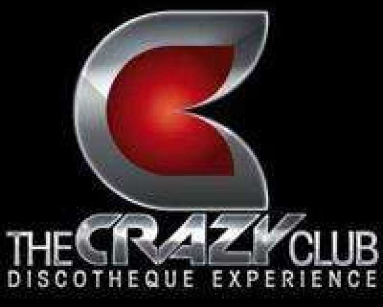 Crazy Club Discothèque The Crazy Club