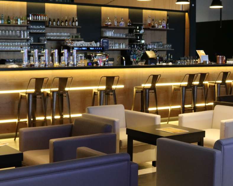 Seven Casino  Seven Bar