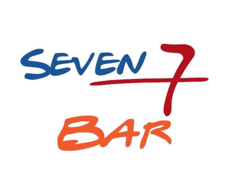 Seven casino  Seven Bar