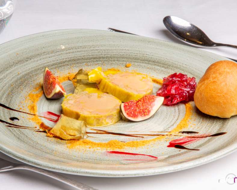 Restaurant l'Aromate  Restaurant L' Aromate Semécourt