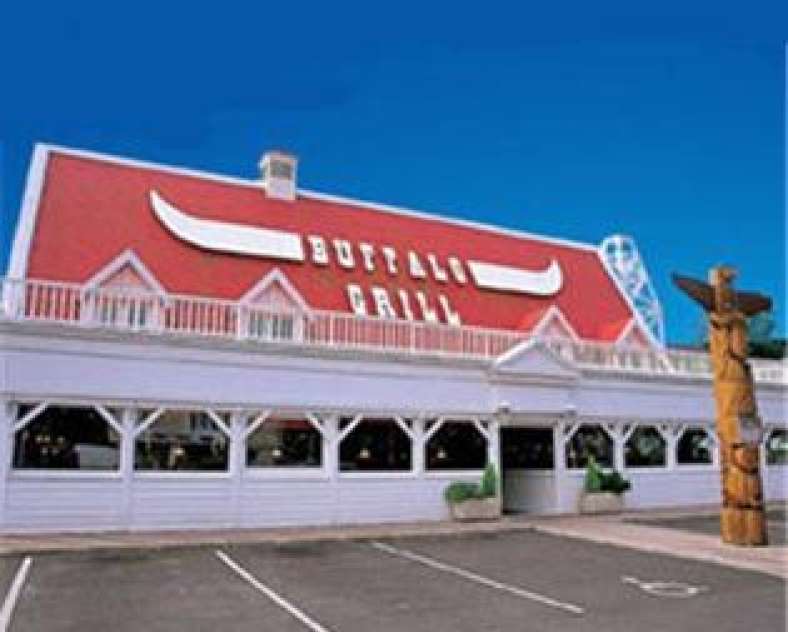 Buffalo Grill  Restaurant Buffalo Grill