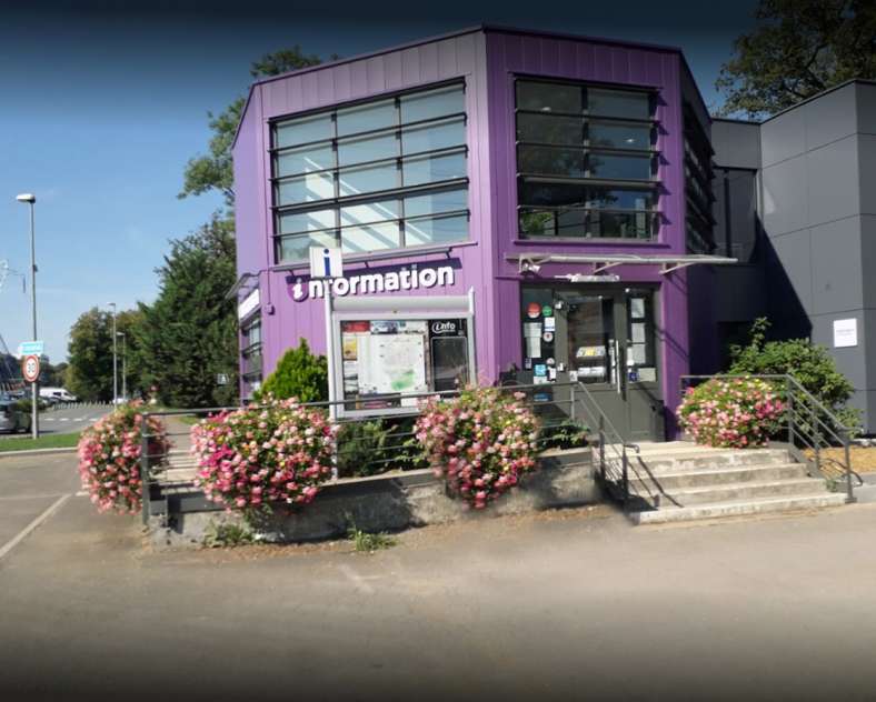 Destination Amnéville  Destination Amnéville