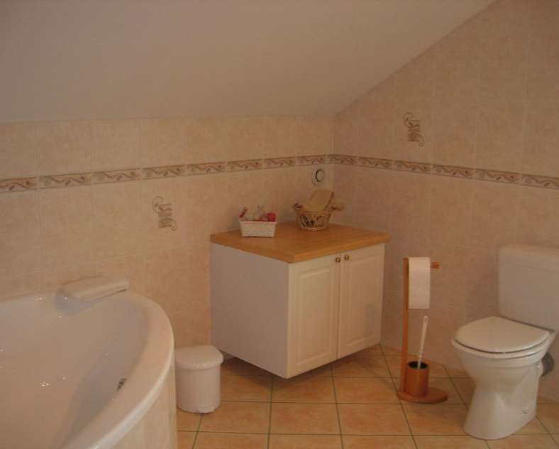 Dominique Meyer Chambre d'hôtes de Plesnois