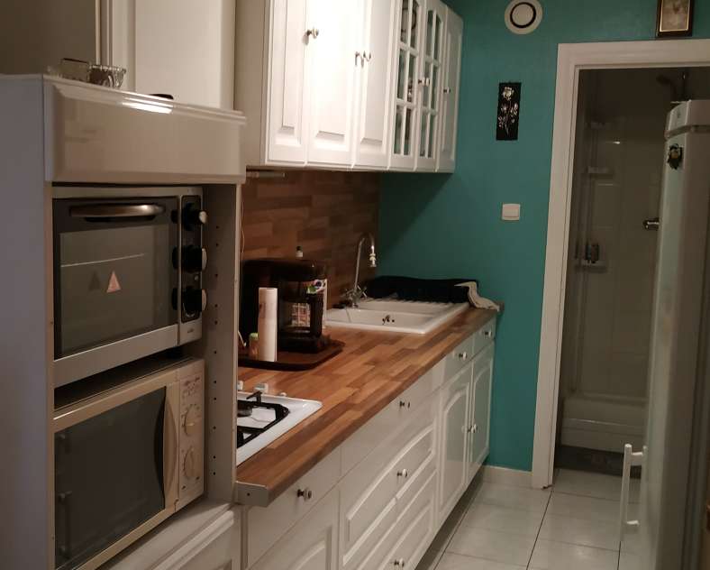 Mme Evrard  Meublé de tourisme Mathild's home