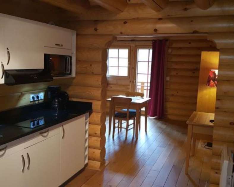 PIN SYLVESTRE  Résidence le pin sylvestre