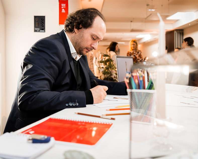 Manufacture Bianchi Manufaktur Bianchi