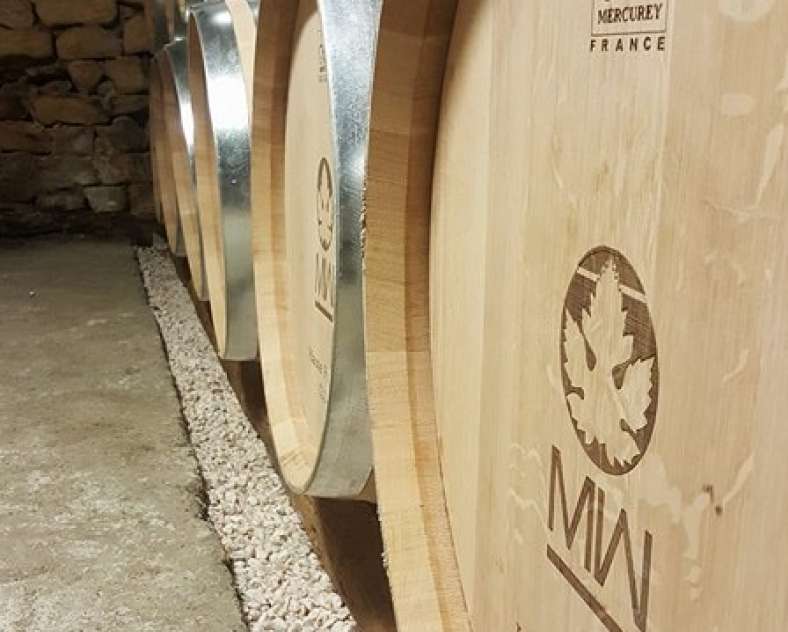 Domaine Maujard  Domaine Maujard Weinsberg