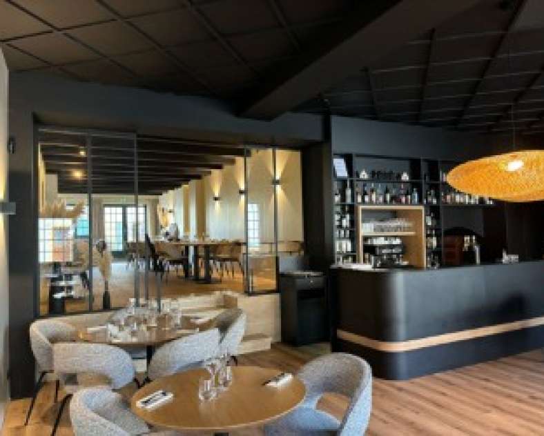 DR Aux 3 capitaines  Restaurant aux 3 capitaines