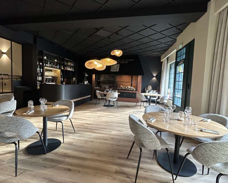 DR Aux 3 capitaines  Restaurant aux 3 capitaines