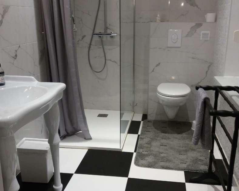 Mme Filser  Gîte La Valériane