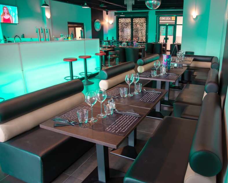 Restaurant Casa del Gusto  Restaurant Casa del gusto