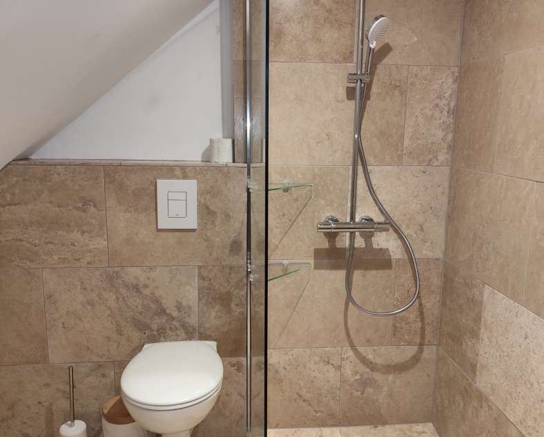 DR LA GRANGE AUX FEES La grange aux fées - Rivière