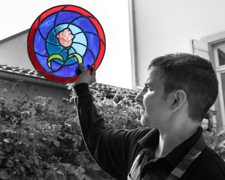 Les photos de Véro Atelier Yvo Vitro