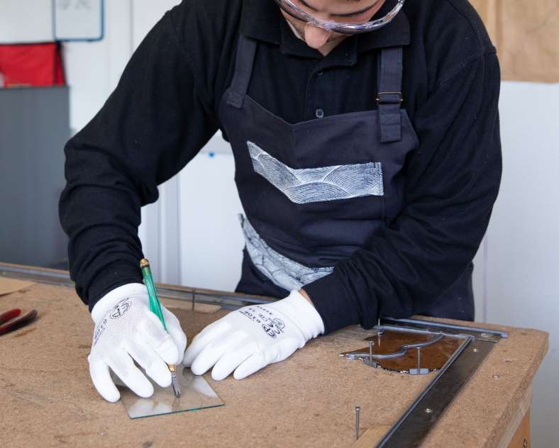 Les photos de Véro Atelier Yvo Vitro