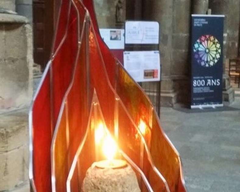 Atelier Yvo Vitro - Yves Mendes Atelier Yvo Vitro