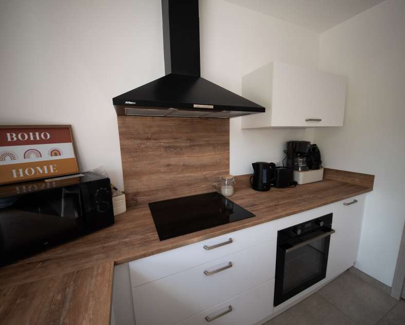 Leonard Joanna Gite La Bulle Dorée