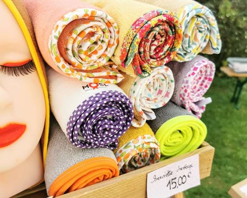 L'ESSENCE DES RÊVES L'Essence des Rêves