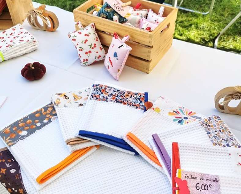 L'ESSENCE DES RÊVES L'Essence des Rêves