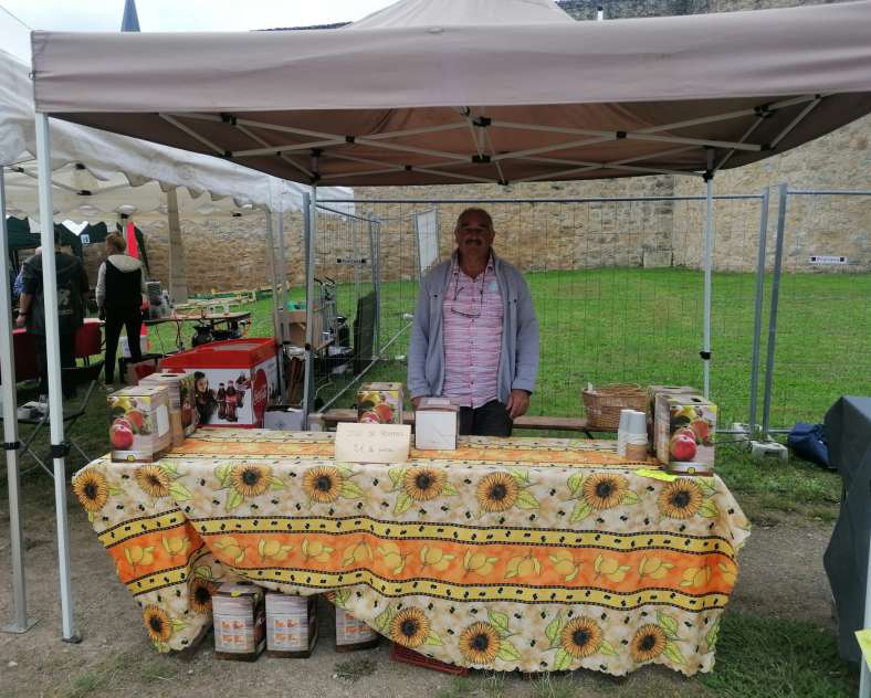 OT CCCE Erzeuger Jean-Paul Thil