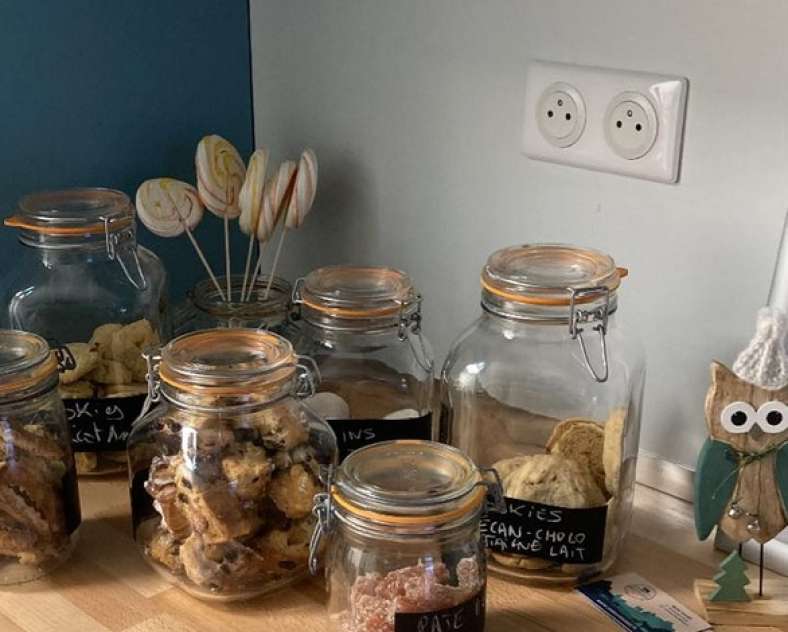 Mairie Bauer MME Cuisinent