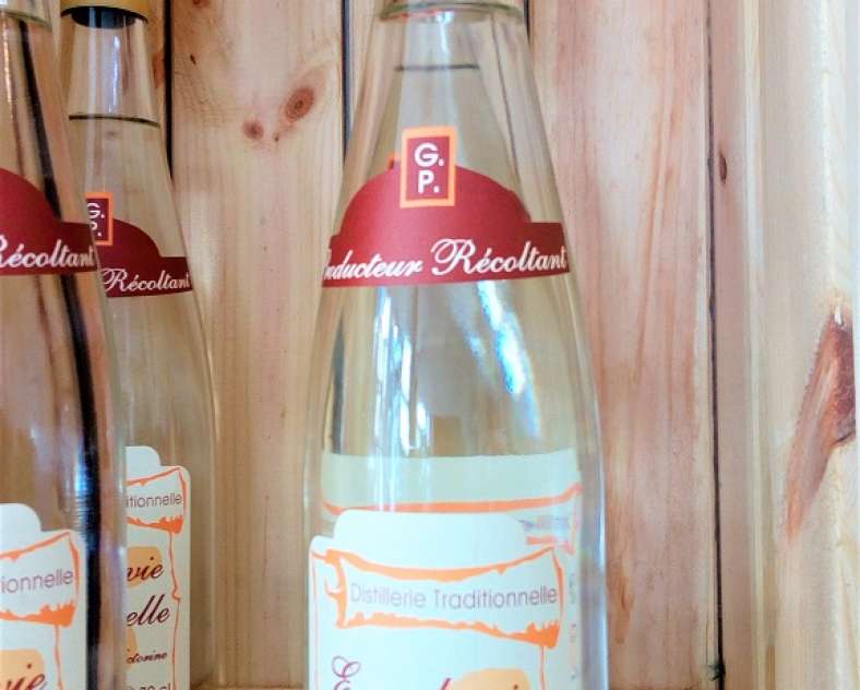 A.NOIREL - CCCE Brennerei Guindt - Les Vergers de Victorine