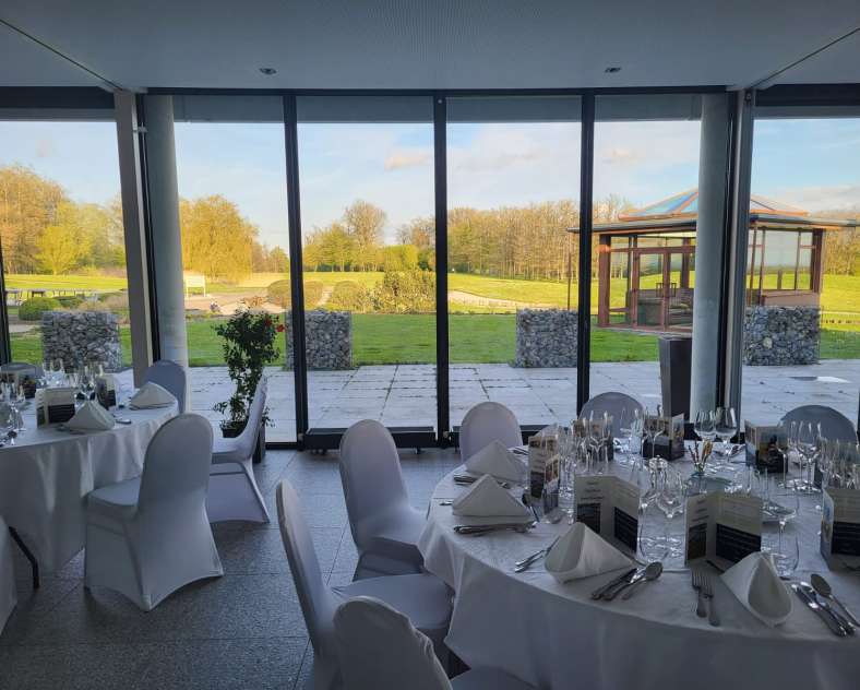 Golf de Preisch Restaurant Premio