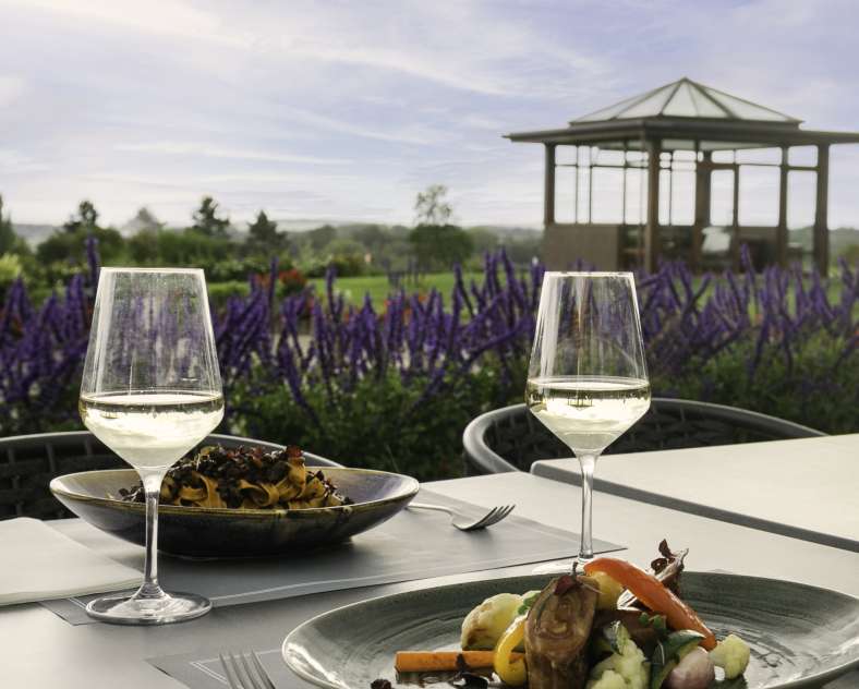 Golf de Preisch Restaurant Premio