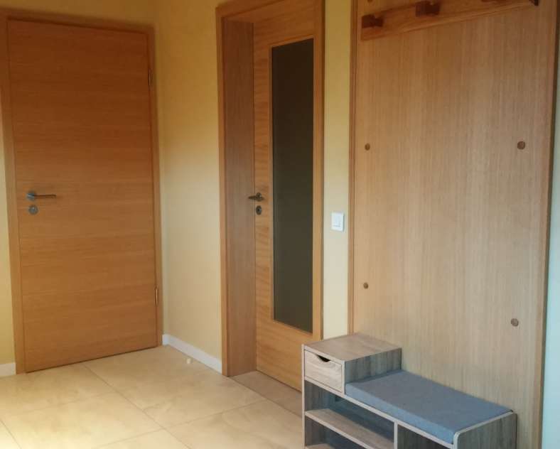 Mme SPIELMANN Ferienwohnung - Chez Elisabeth et Christophe