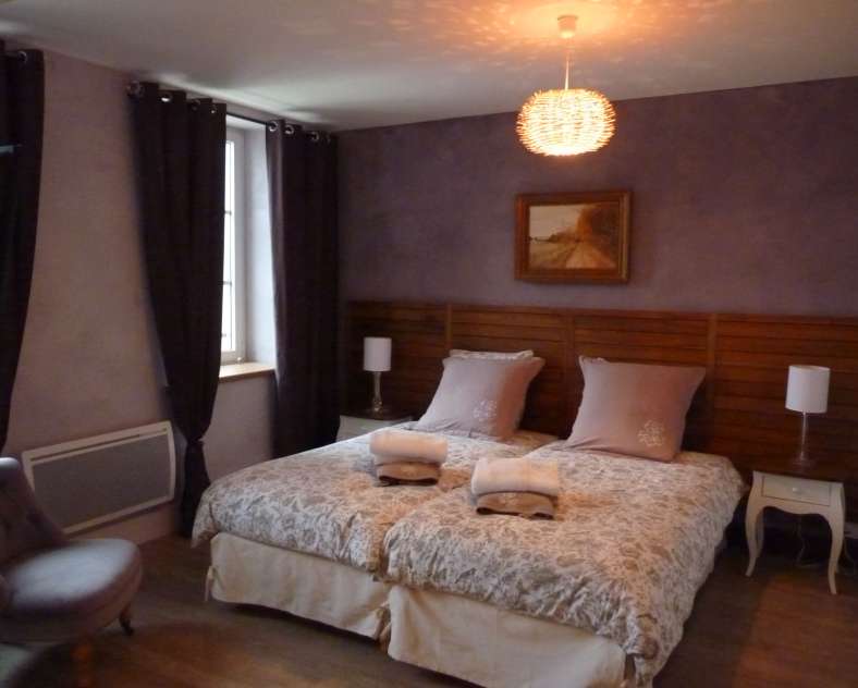 Mairie de Basse-Rentgen Ferienwohnung - Le Clocher