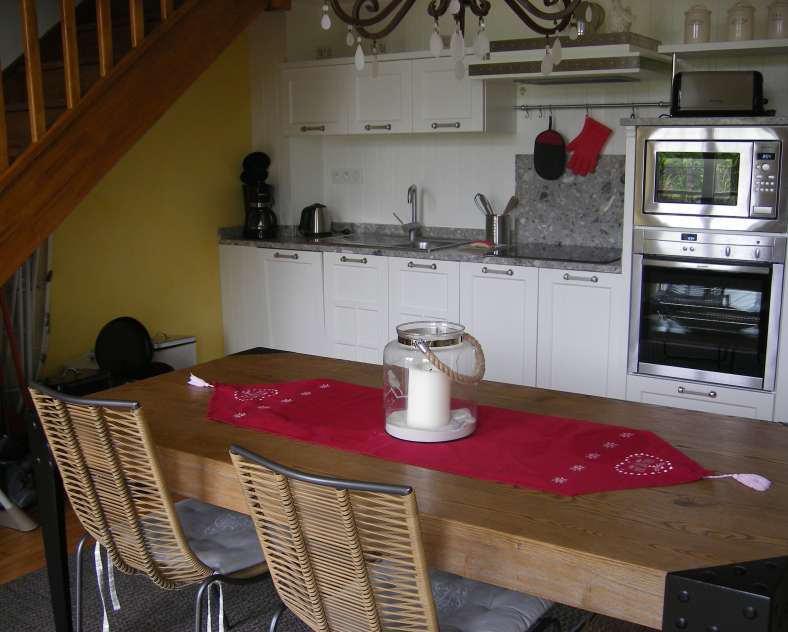 Mairie de Basse-Rentgen Ferienwohnung - Le Clocher