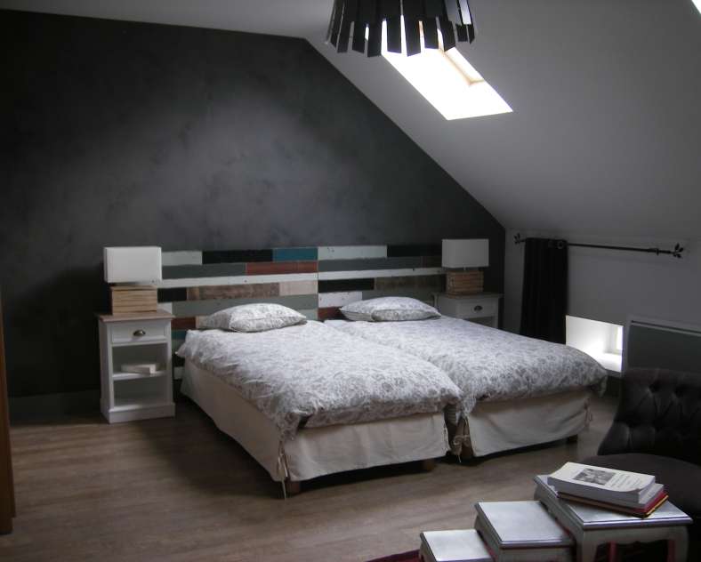 Mairie de Basse-Rentgen Ferienwohnung - Le Clocher