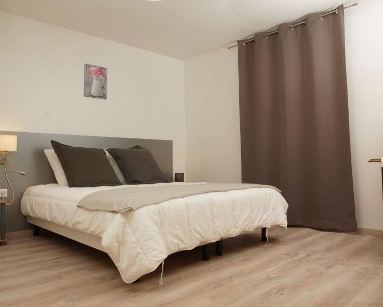Biver Ferienwohnung – La Forge