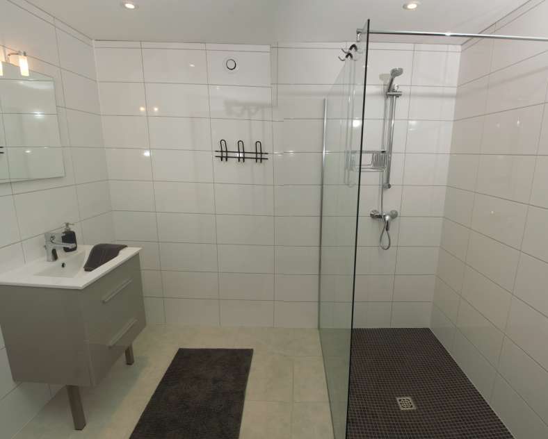 Biver Ferienwohnung – La Forge
