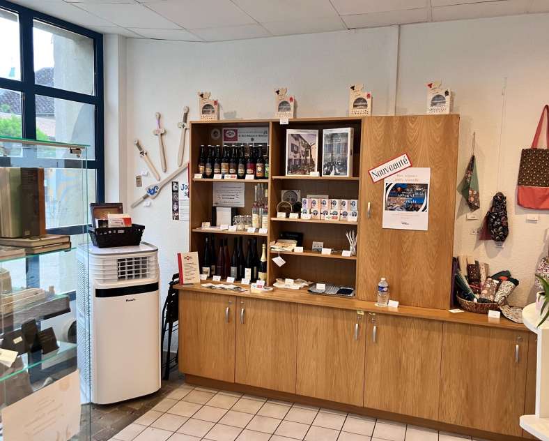 Office de Tourisme de Cattenom et Environs – CCCE Tourismusbüro von Cattenom und Umgebung