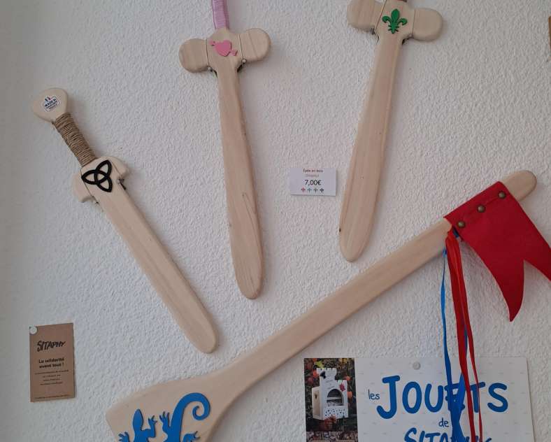 Office de Tourisme de Cattenom et Environs – CCCE Tourismusbüro von Cattenom und Umgebung