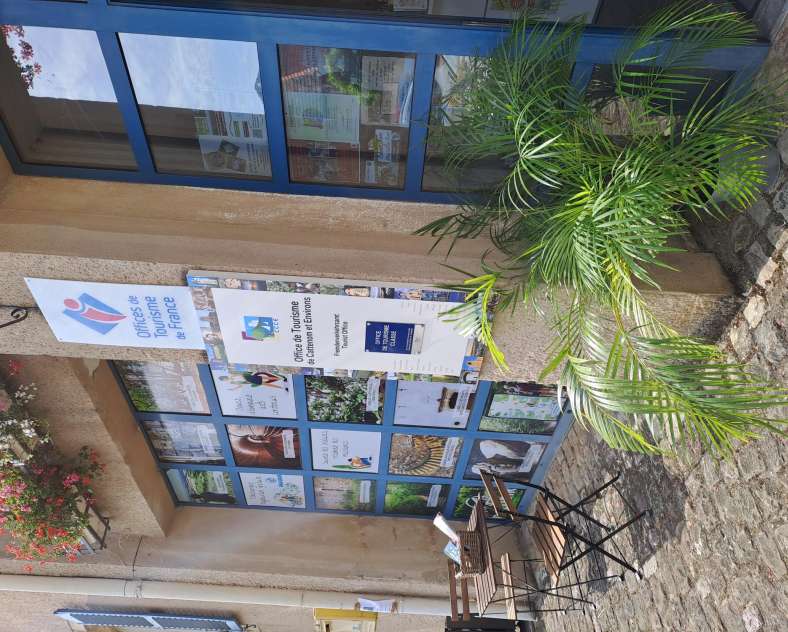 Office de Tourisme de Cattenom et Environs – CCCE Tourismusbüro von Cattenom und Umgebung