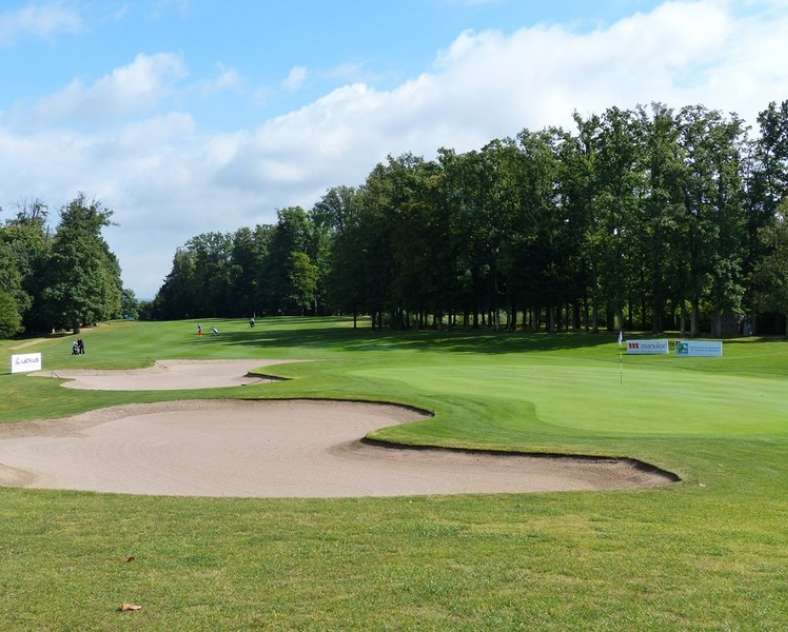 OT CCCE Golfplatz Preisch