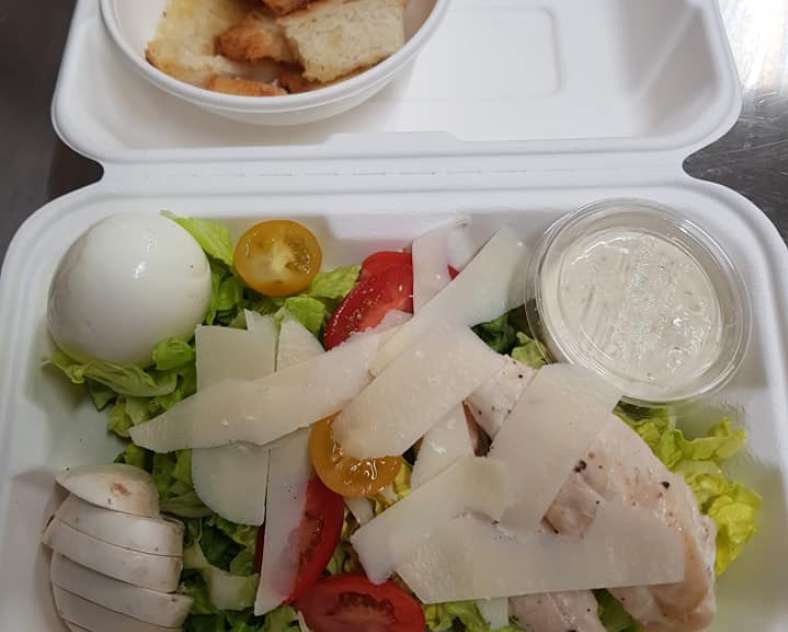 Pik assiette Pik assiette Caterer